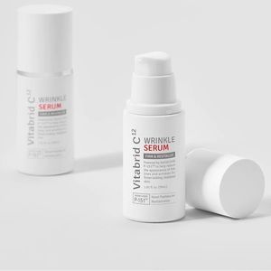 VITABRID C12 wrinkle serum